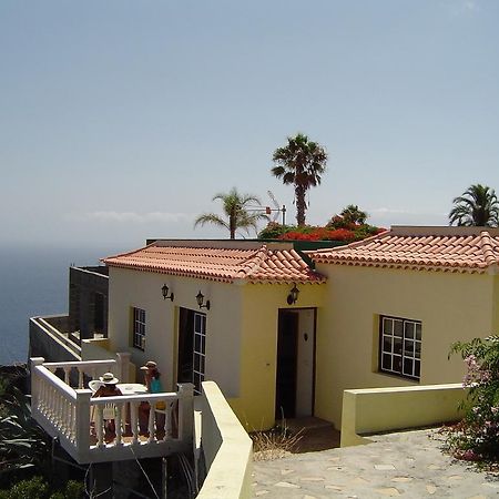 Casa Time Villa Tijarafe Kültér fotó