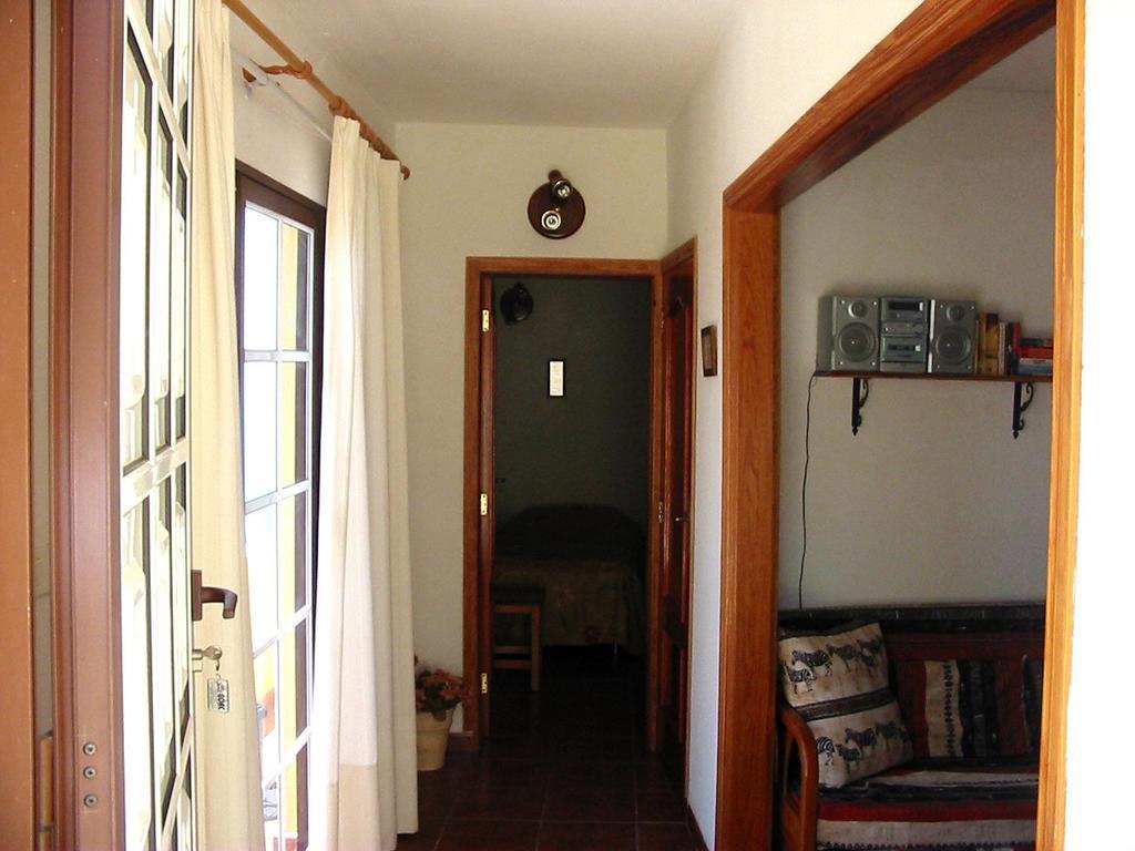 Casa Time Villa Tijarafe Szoba fotó
