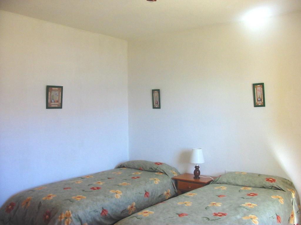 Casa Time Villa Tijarafe Szoba fotó